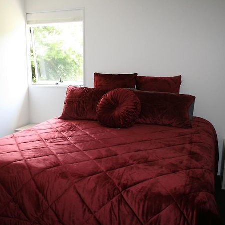 Bridgehaven Guesthouse Okoroire Екстер'єр фото