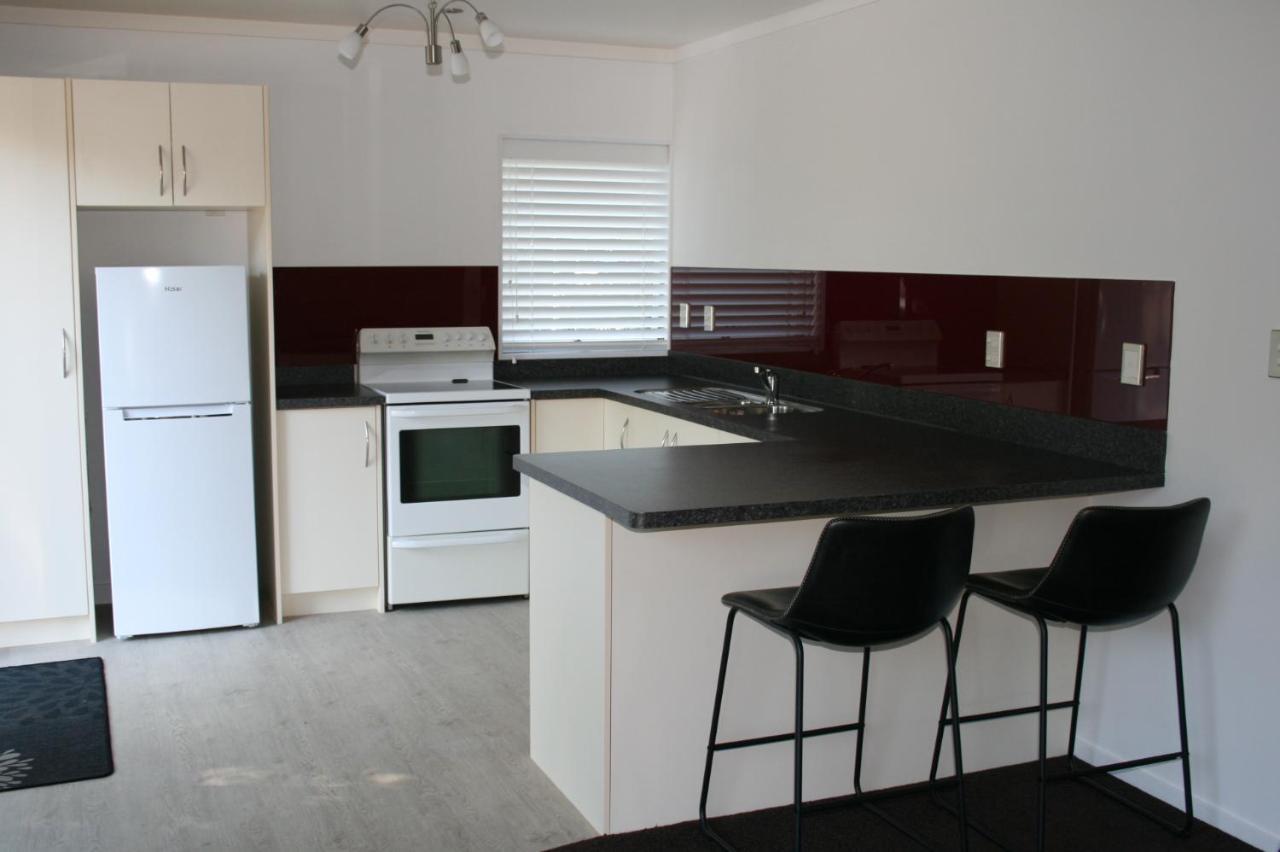 Bridgehaven Guesthouse Okoroire Екстер'єр фото