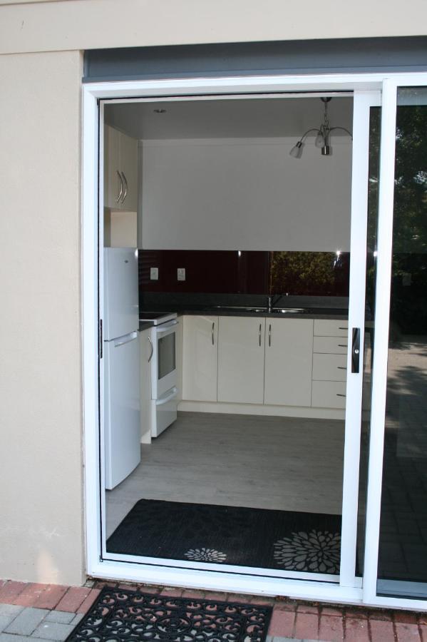 Bridgehaven Guesthouse Okoroire Екстер'єр фото