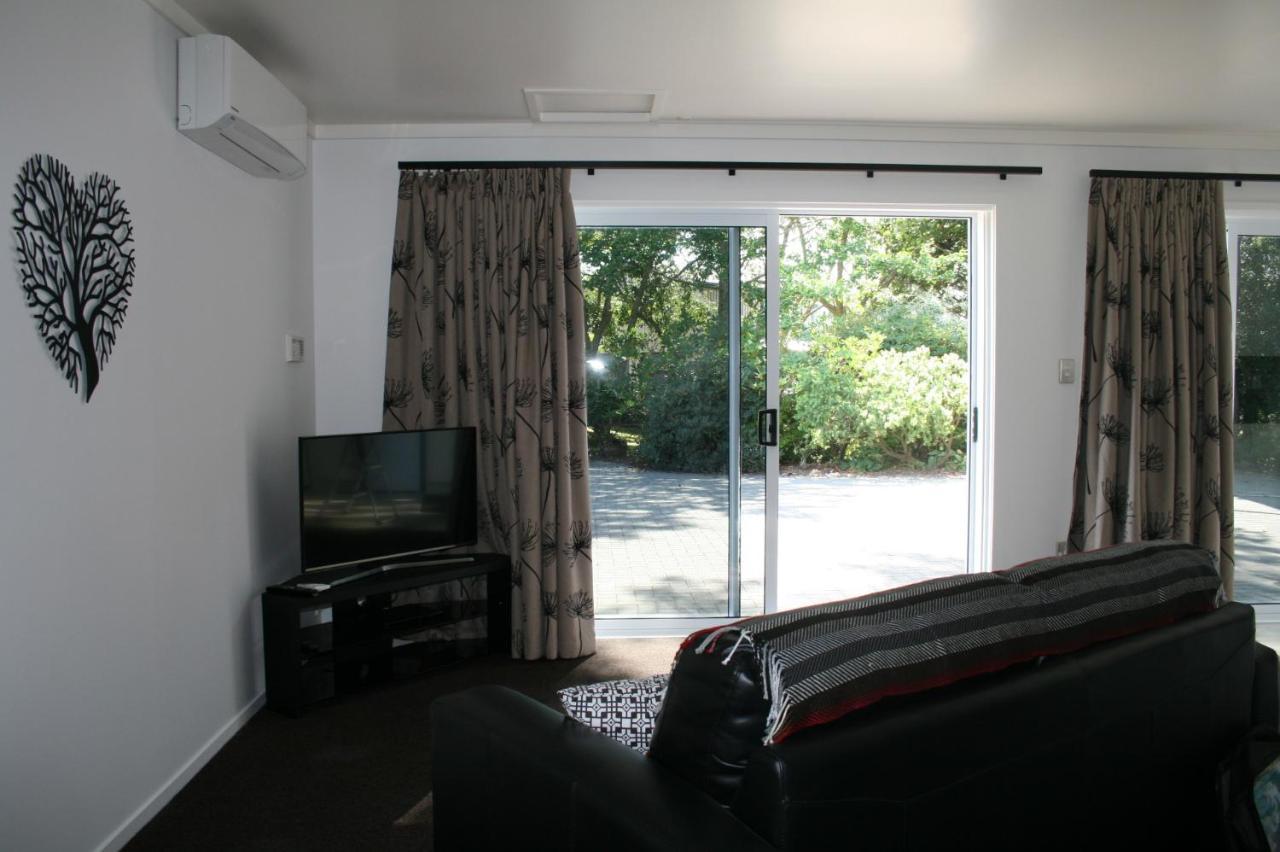 Bridgehaven Guesthouse Okoroire Екстер'єр фото