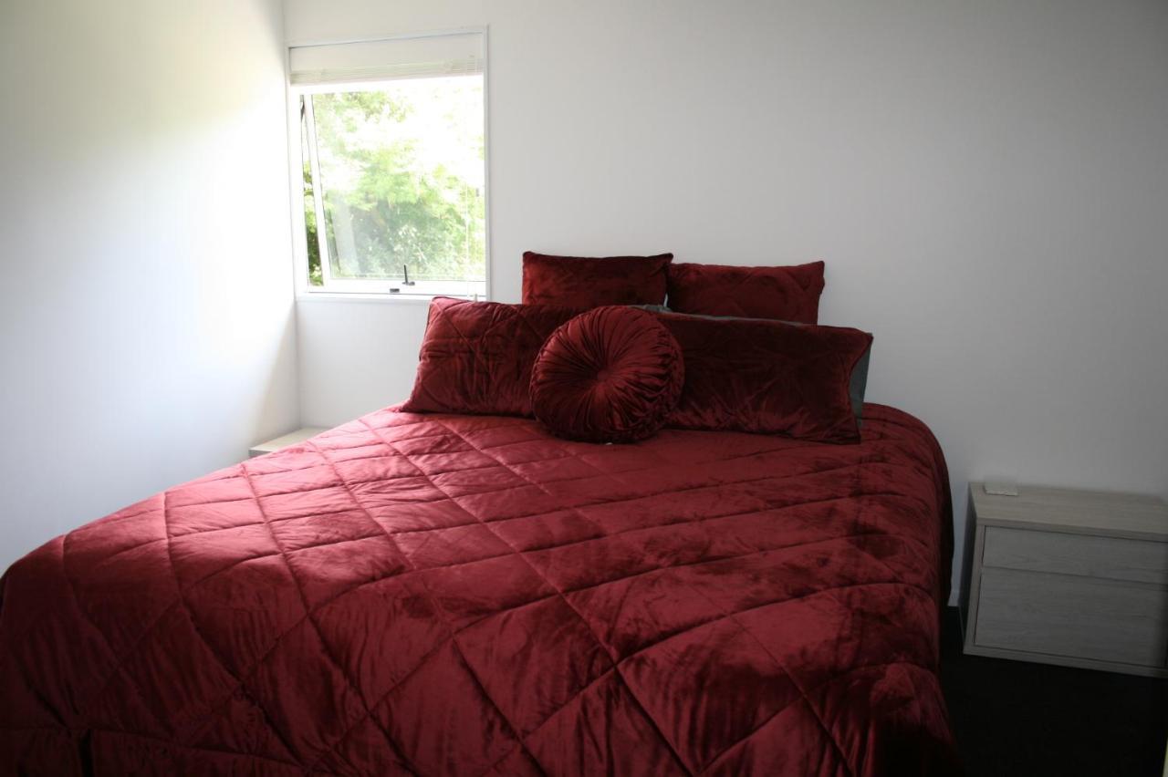 Bridgehaven Guesthouse Okoroire Екстер'єр фото