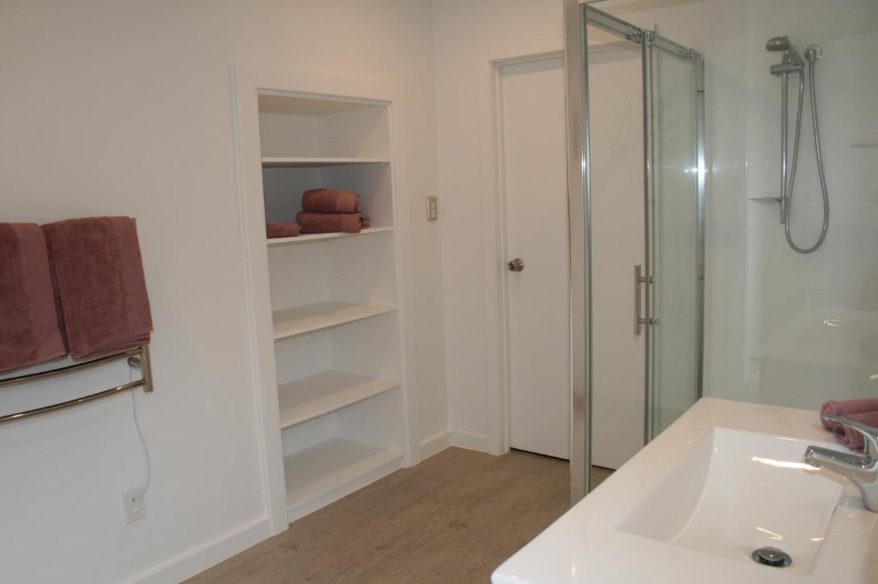 Bridgehaven Guesthouse Okoroire Екстер'єр фото